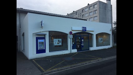 LCL Banque Et Assurance, Banque à Thiers