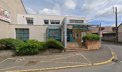 Crédit Agricole Centre Loire - Nérondes, Banque à Nérondes
