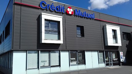 Crédit Mutuel, Banque à Vaux-sur-Mer