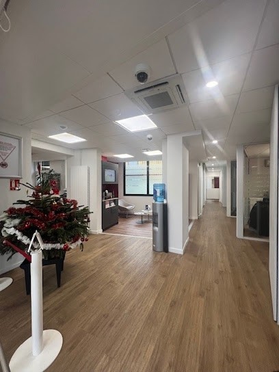 SG, Banque à Digoin