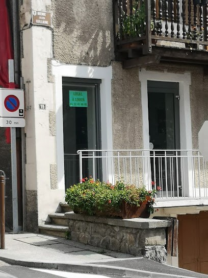 BNP Paribas - Guillestre, Banque à Guillestre