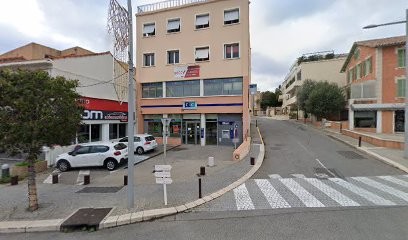 CIC, Banque à Bandol