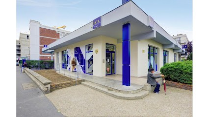 LCL Banque Et Assurance, Banque à Villejuif