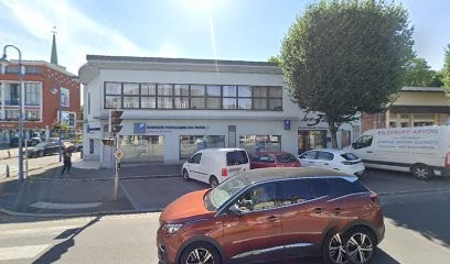 Banque Populaire du Nord, Banque à Saint-Pol-sur-Ternoise