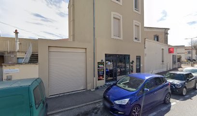 Caisse D'Epargne La Voulte Sur Rhone, Banque à La Voulte-sur-Rhône