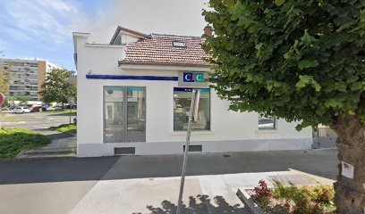 CIC, Banque à Villers-lès-Nancy