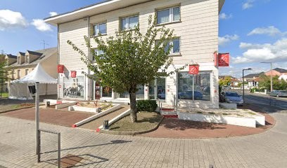 Caisse D'Epargne Fleury Les Aubrais, Banque à Fleury-les-Aubrais