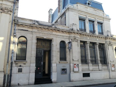 Caisse d'Epargne Aire sur la Lys, Banque à Aire-sur-la-Lys