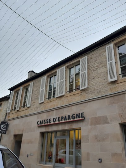 Caisse d'Epargne Langres, Banque à Langres