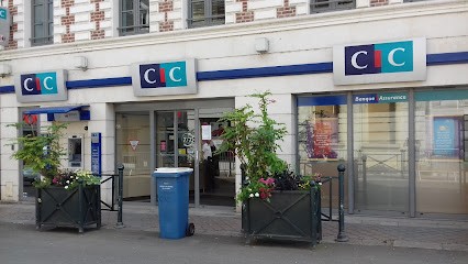CIC, Banque à Doullens