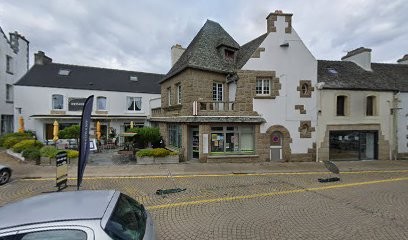 CRÉDIT AGRICOLE PLOUGASNOU, Banque à Plougasnou