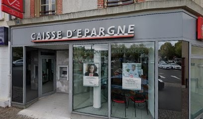 Caisse D'Epargne Lys-Haut-Layon, Banque à Lys-Haut-Layon