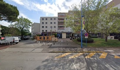 Banque Populaire Méditerranée, Banque à Mandelieu-la-Napoule