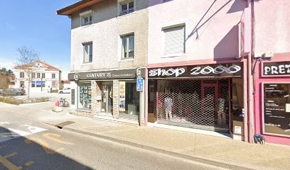 CIC, Banque à Montrevel-en-Bresse