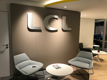 LCL Banque Et Assurance, Banque à Saint-Fargeau-Ponthierry