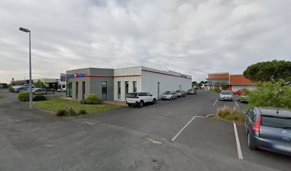 Crédit Mutuel, Banque à Marennes