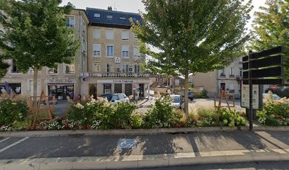 Crédit Mutuel, Banque à Pont-à-Mousson