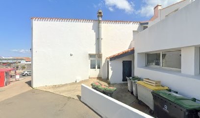 Credit Maritime La Vendeenne, Banque à Noirmoutier-en-l'Île