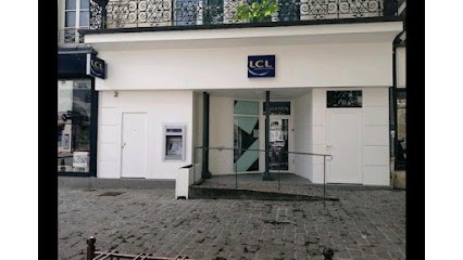 LCL Banque et assurance, Banque à Sézanne