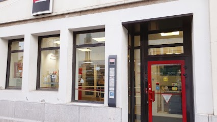 SG, Banque à Saint-Jean-de-Luz