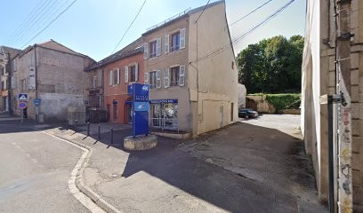 Banque Populaire Bourgogne Franche-Comté, Banque à Port-sur-Saône
