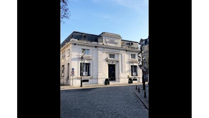 LCL Bank and Insurance, Banque à Épernay