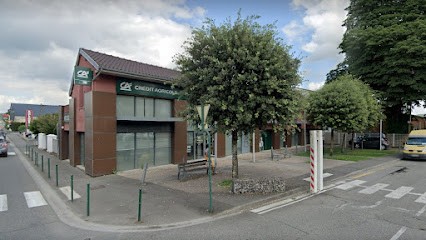Crédit Agricole Pyrénées Gascogne - Lourdes Nord, Banque à Lourdes