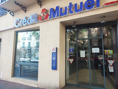 Crédit Mutuel, Banque à Draguignan