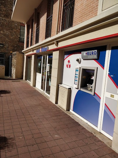 Crédit Mutuel, Banque à Sannois