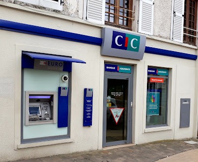 CIC, Banque à Dourdan