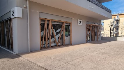 Crédit Agricole Agence de SOPHIA ST PHILIPPE, Banque à Biot