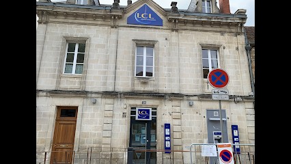 LCL Banque Et Assurance, Banque à Gourdon