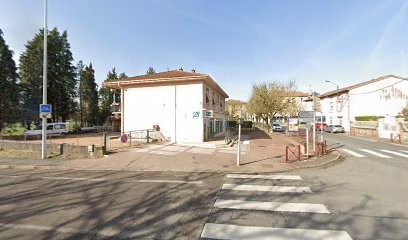 Crédit Agricole Centre-est à Mâcon Flace, Banque à Mâcon