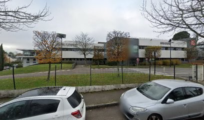 Caisse Epargne Bretagne Pays De Loire, Banque à Orvault