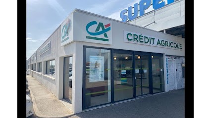 Crédit Agricole Du Languedoc - Marguerittes Capitelles, Banque à Marguerittes