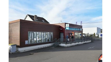 Crédit Agricole Franche Comté - Agence Noidans Les Vesoul, Banque à Noidans-lès-Vesoul