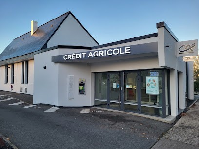 Crédit Agricole La Chapelle-sur-Erdre, Banque à La Chapelle-sur-Erdre