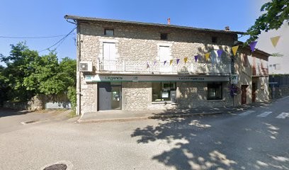 Crédit Agricole St Paul Le Jeune, Banque à Saint-Paul-le-Jeune
