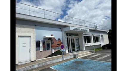 Crédit Agricole Aquitaine, Banque à Ambarès-et-Lagrave