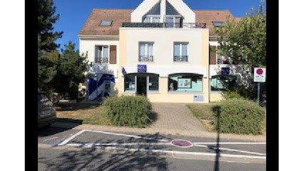 LCL Banque Et Assurance, Banque à Magny-le-Hongre