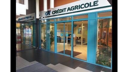 Crédit Agricole Loudéac Ker D'Hervé, Banque à Loudéac