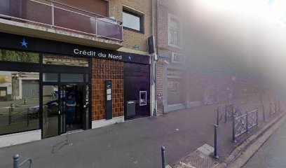 CIC, Banque à Ronchin