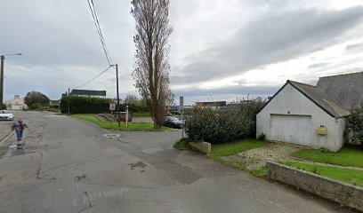 Banque Populaire Grand Ouest, Banque à Plouguerneau