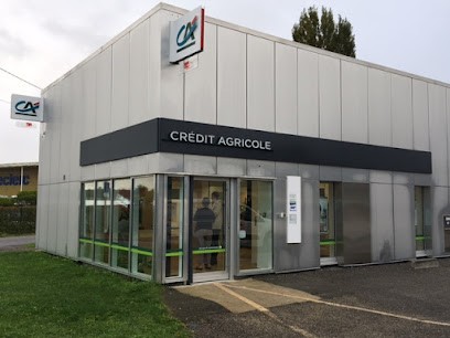 Crédit Agricole Saint Nazaire, Banque à Saint-Nazaire