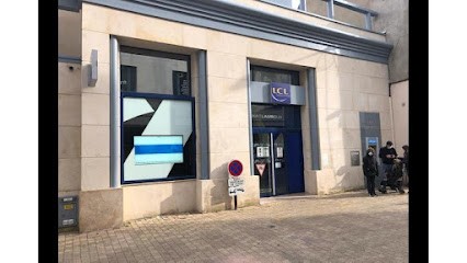 LCL Banque et assurance, Banque à Châteauroux