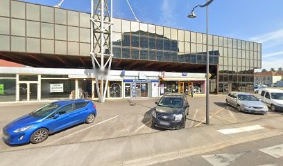 Banque Populaire Bourgogne Franche-Comté, Banque à Dampierre-sur-Salon