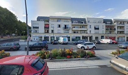 Crédit Agricole, Banque à Mondeville