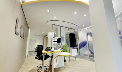 LCL Banque et assurance, Banque à Sète