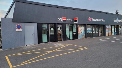 SG, Banque à Odos