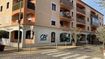 Crédit Agricole Agence De LA CRAU, Banque à La Crau